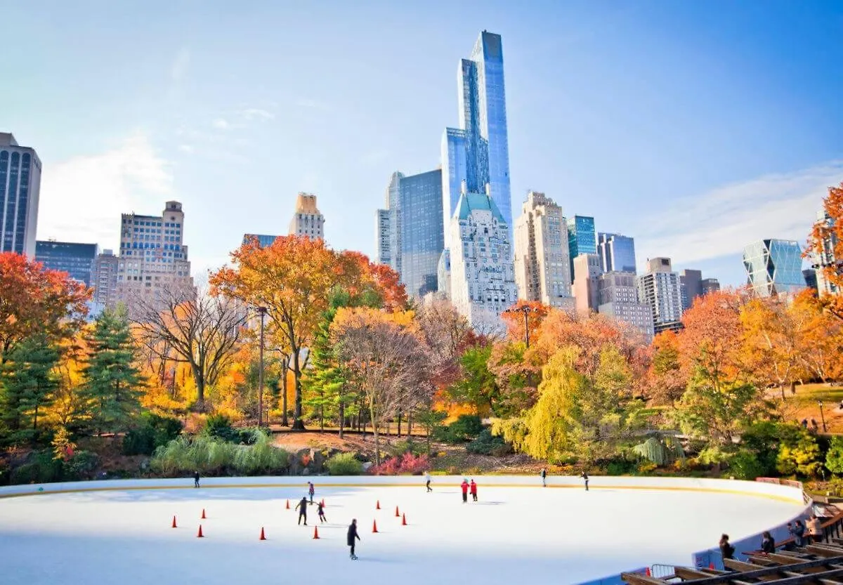 Διαμέρισμα New2 York Style Stay Near Central Park Νέα Υόρκη