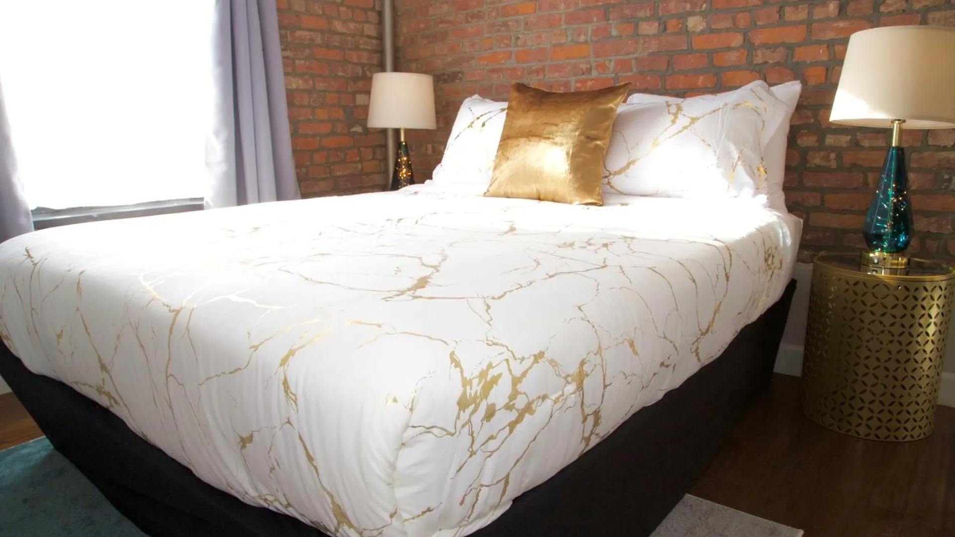 New2 York Style Stay Near Central Park Νέα Υόρκη Ηνωμένες Πολιτείες της Αμερικής