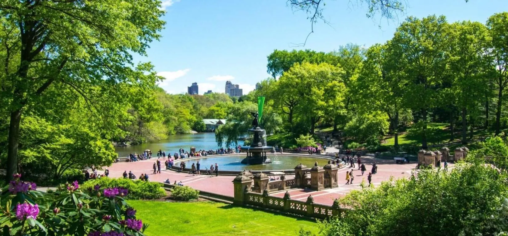 New2 York Style Stay Near Central Park Νέα Υόρκη