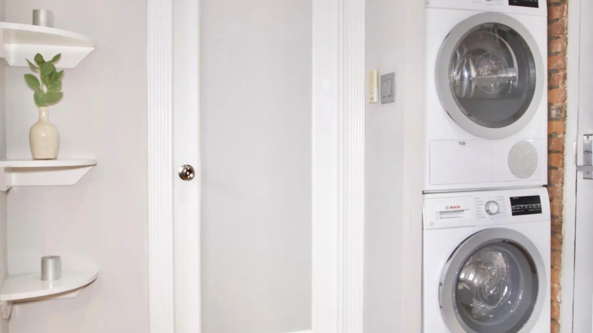Apartment New2 York Style Stay Near Central Park New York