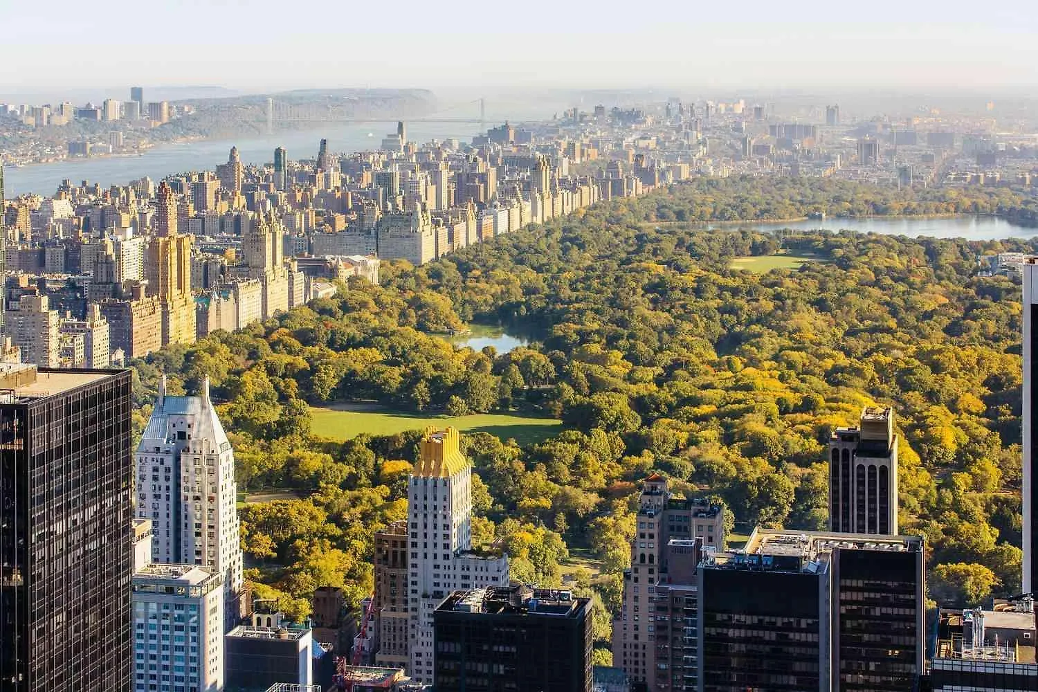 New2 York Style Stay Near Central Park New York