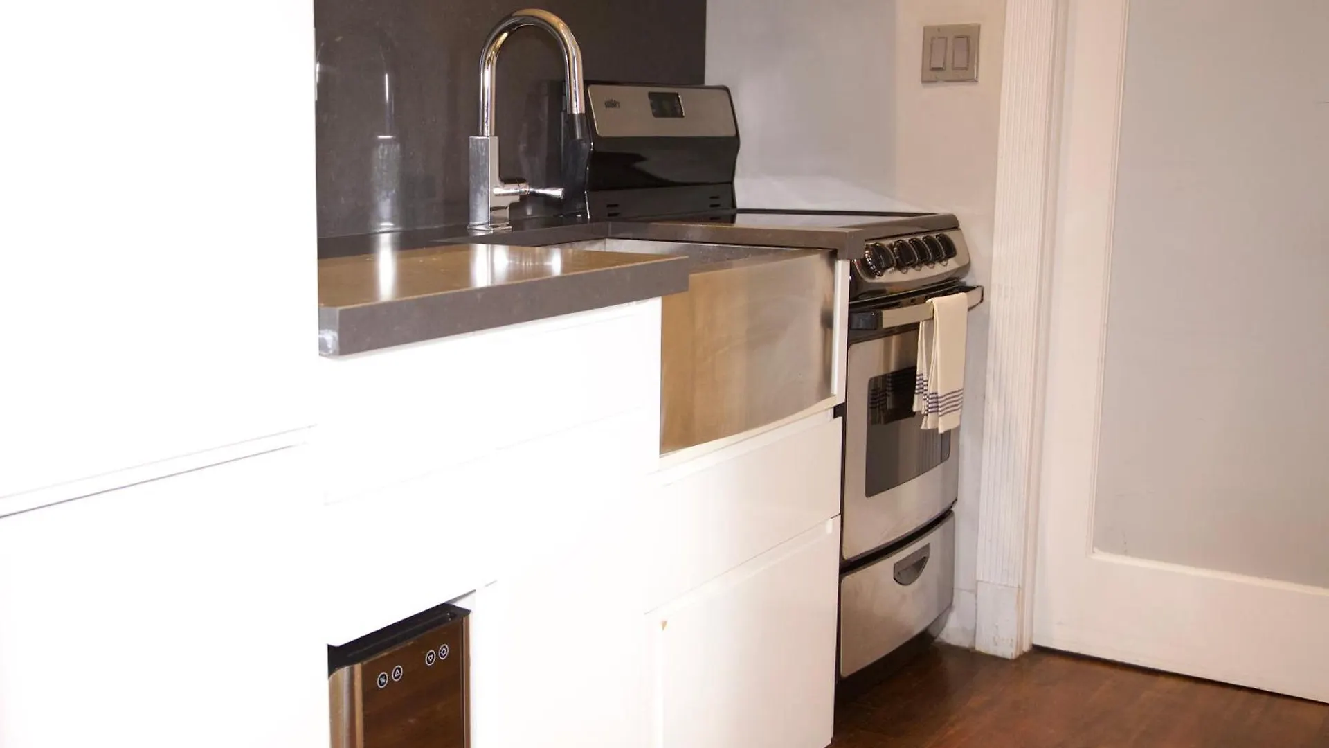 Apartment New2 York Style Stay Near Central Park New York