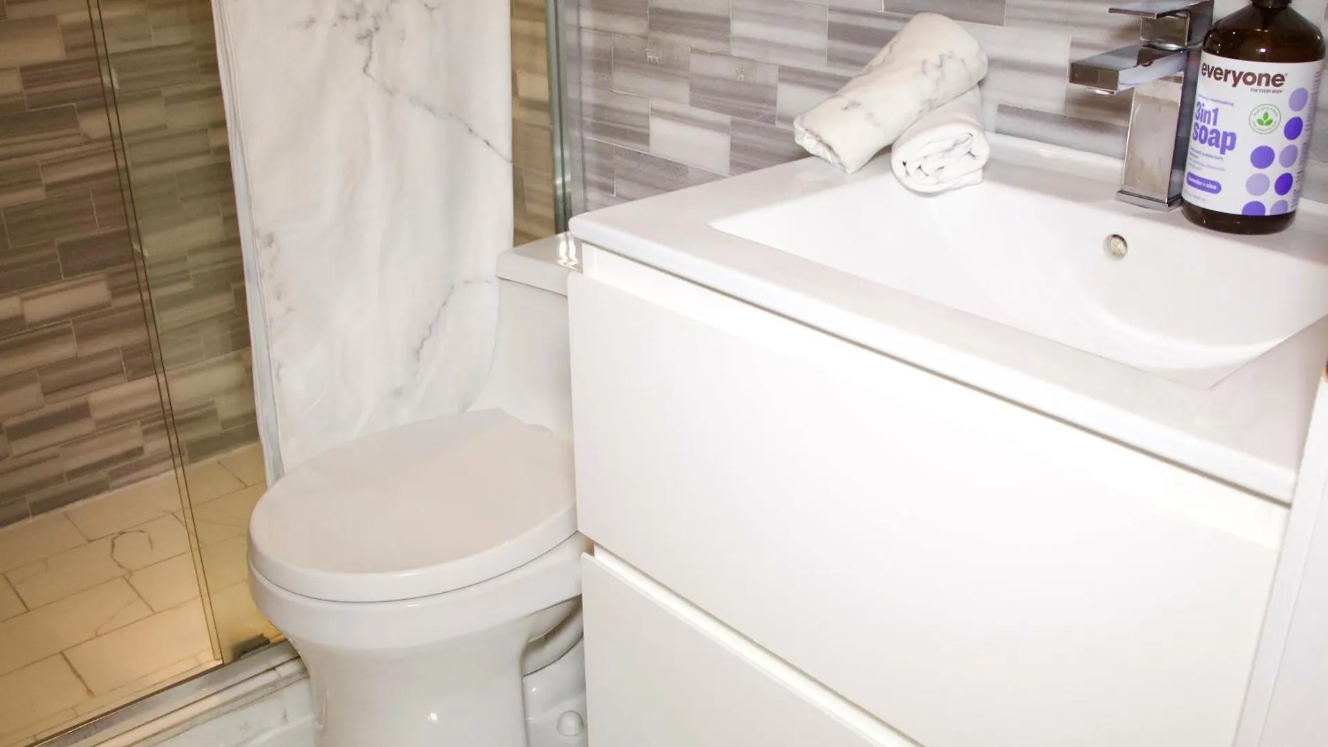 Apartment New2 York Style Stay Near Central Park New York