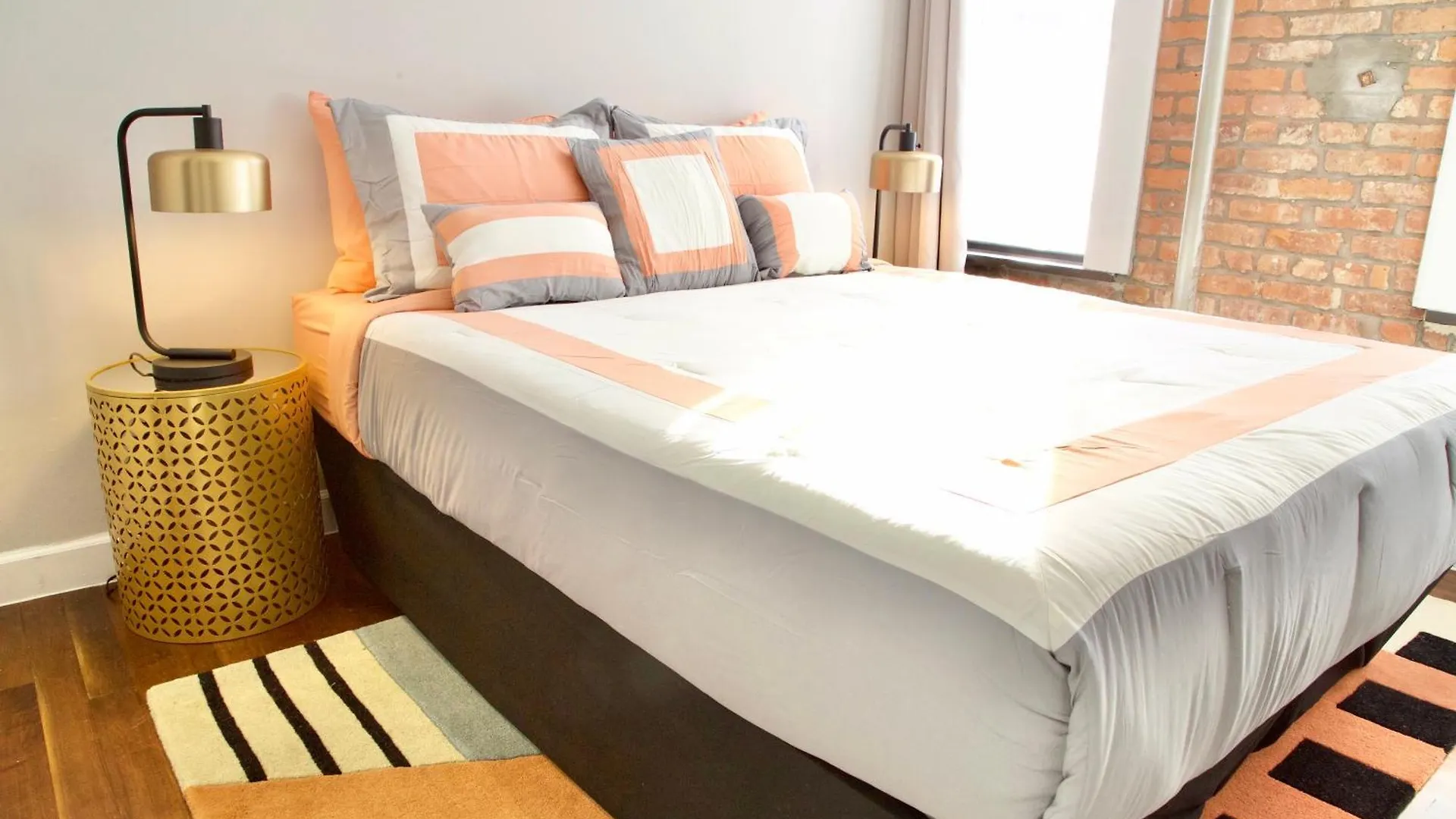 New2 York Style Stay Near Central Park New York 0*,  United States