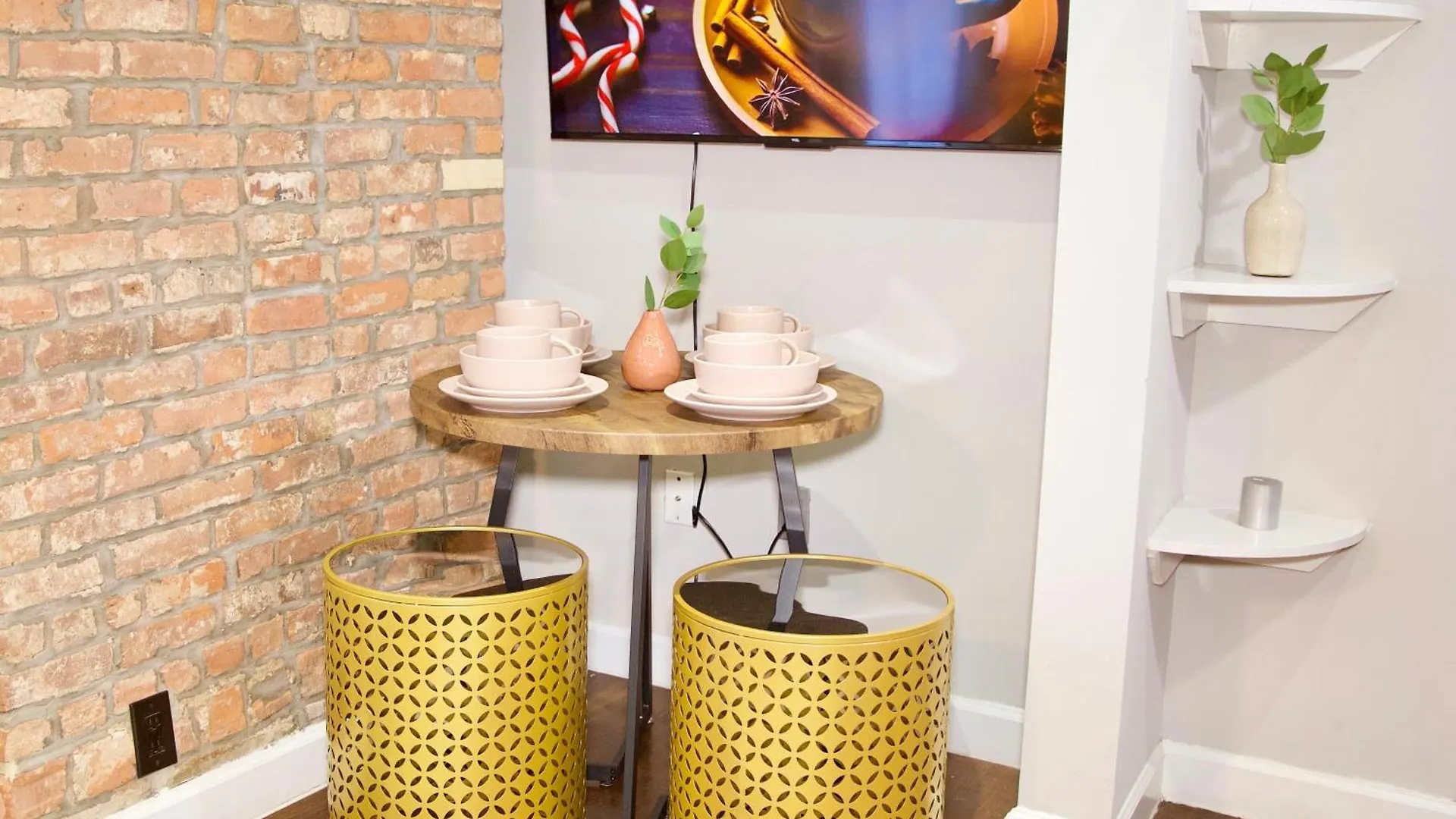 New2 York Style Stay Near Central Park New York United States